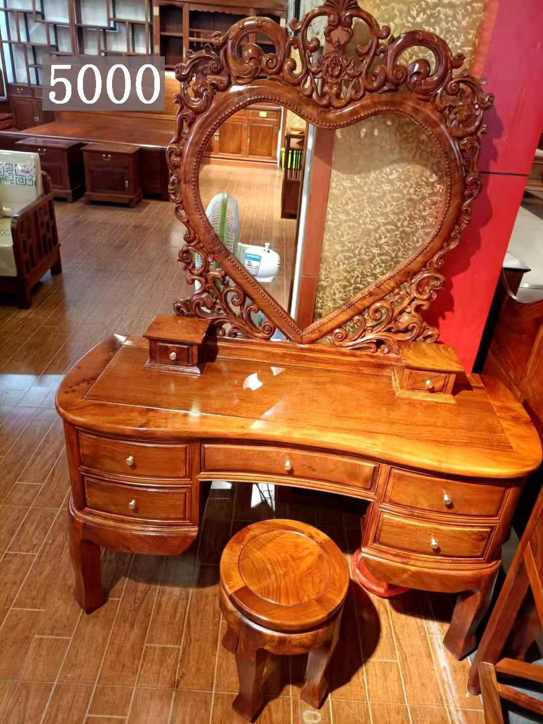 特价红木家具抢购（文源堂红木家具）